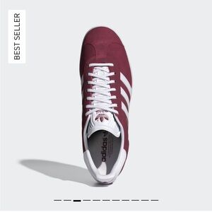 Adidas Gazelle